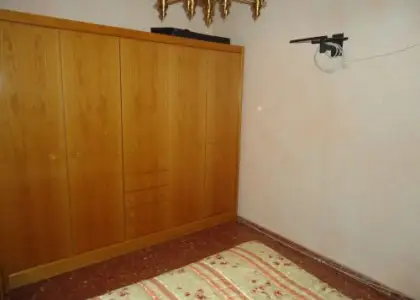 Venta piso de cuatro dormitorios en Barrio Residencial en Manzanares
