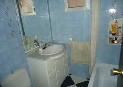 Venta piso de cuatro dormitorios en Barrio Residencial en Manzanares