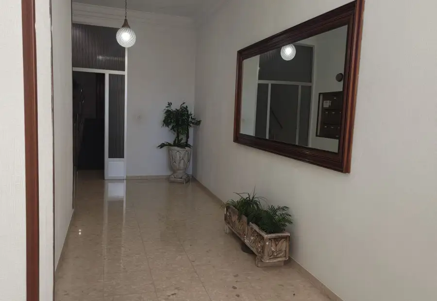 Venta Piso en Argamasilla de... en Argamasilla de Calatrava