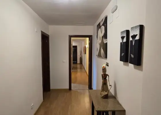Venta Piso en Argamasilla de... en Argamasilla de Calatrava