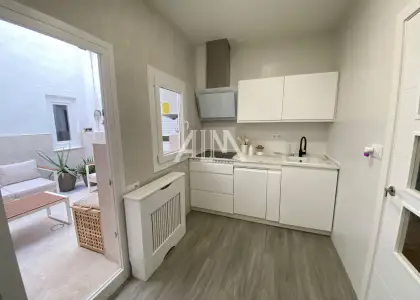 Venta Piso Hogar del Pensionista, Manzanares en Manzanares