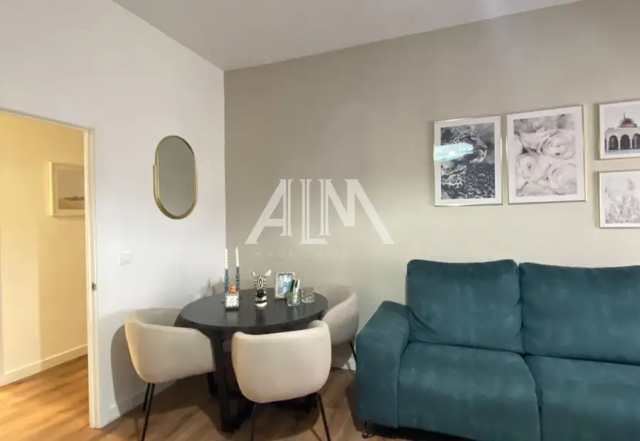 Venta Piso Hogar del Pensionista, Manzanares en Manzanares