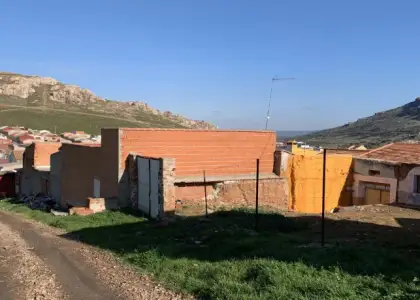 Vivienda en venta en calle Callao 13500, Ciudad Real, Puertollano en Puertollano