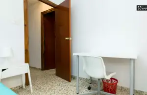 Inmuebles en Granada